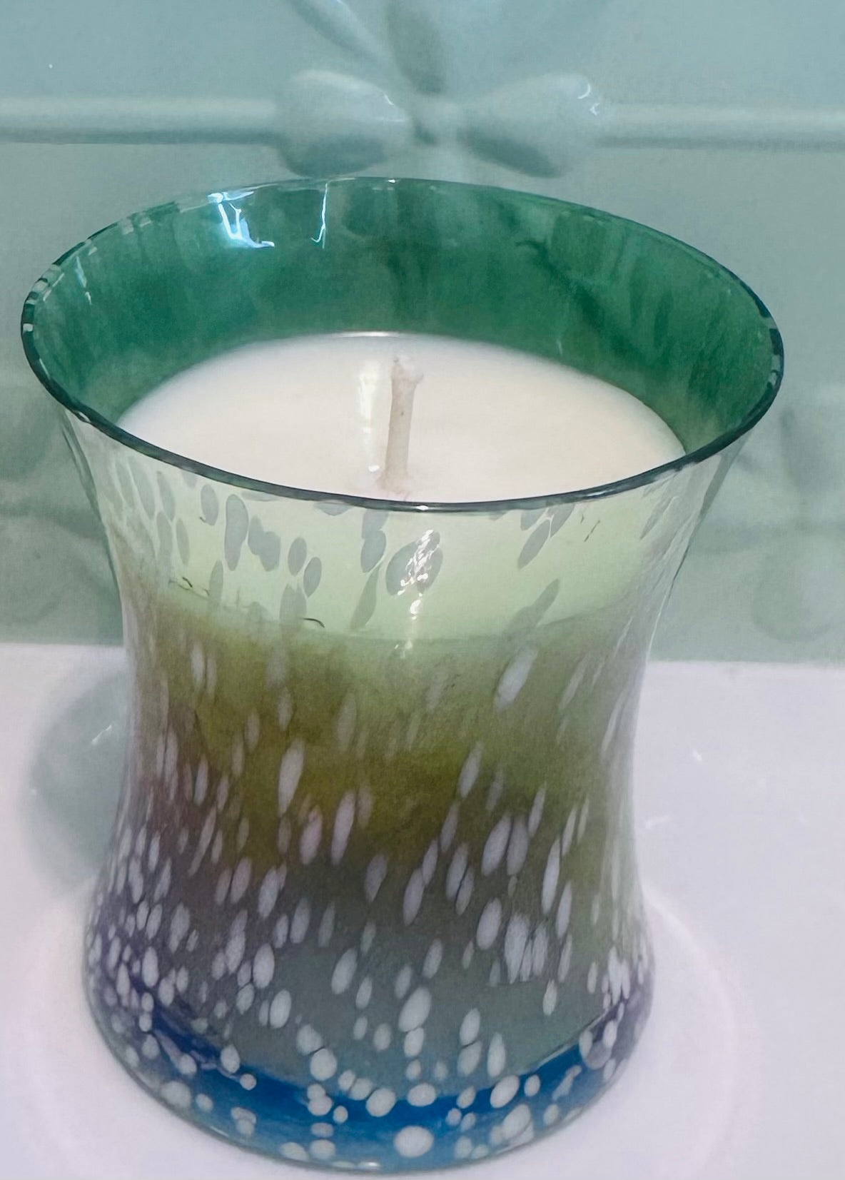 Curve Candles