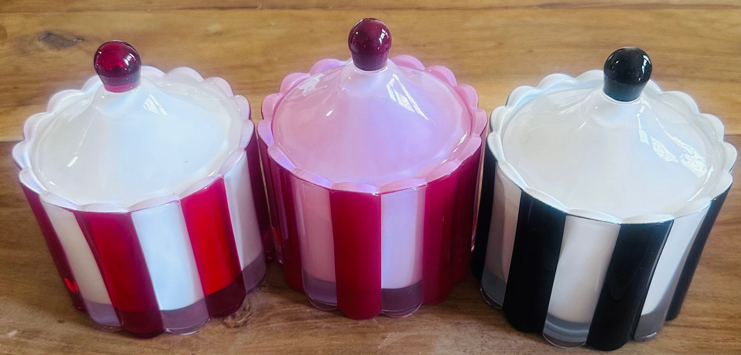 Carnival Candles