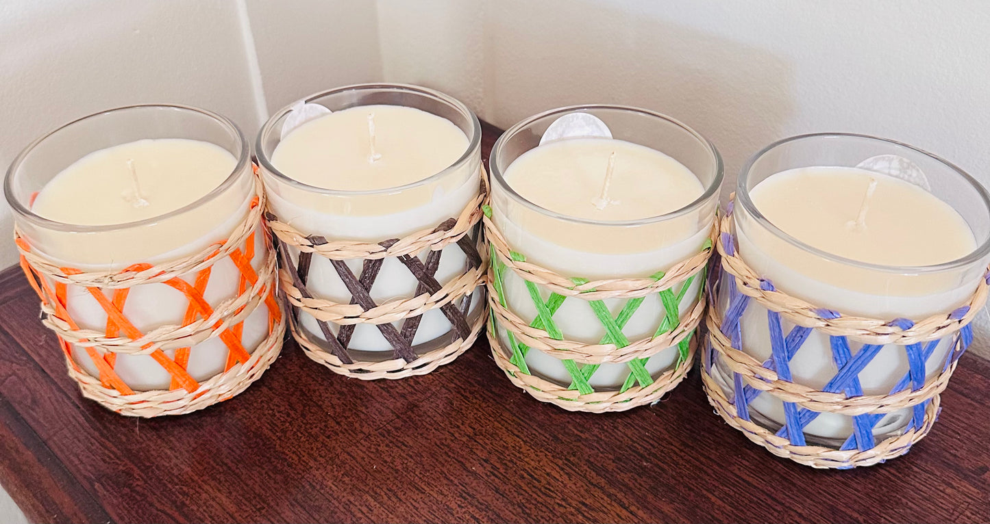 Boho Candles 400g