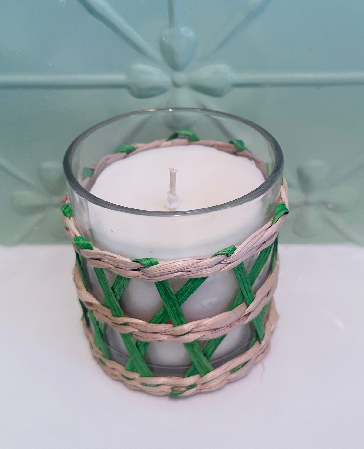 Boho Candles 400g
