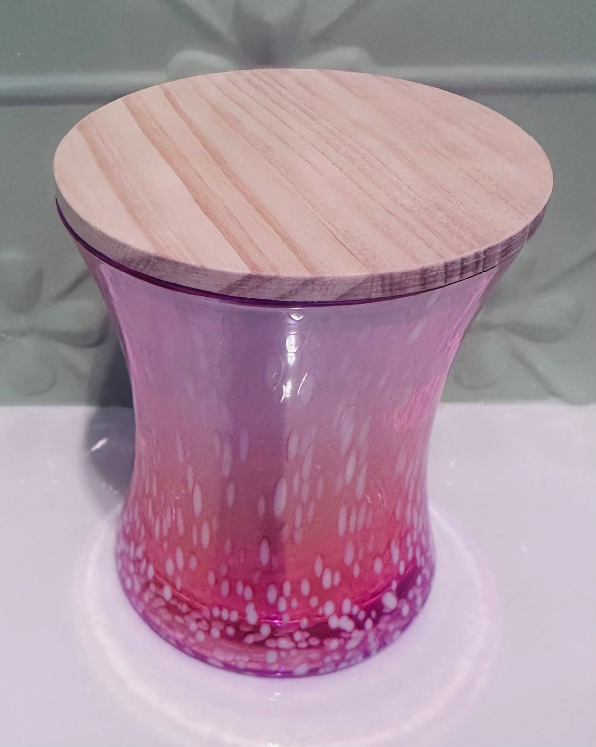 Curve Candles