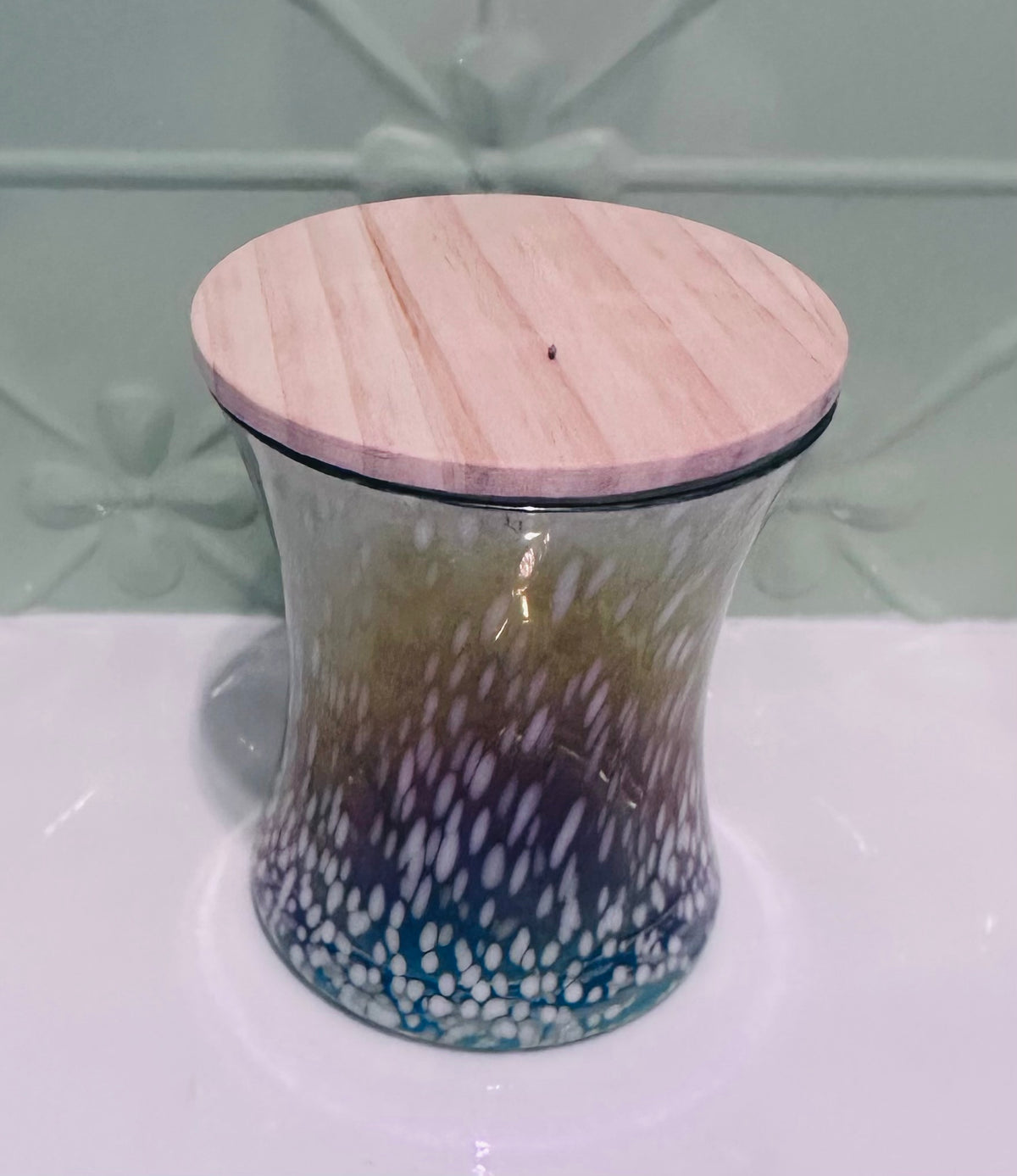 Curve Candles