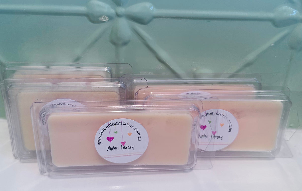 $3 Melt Sale!