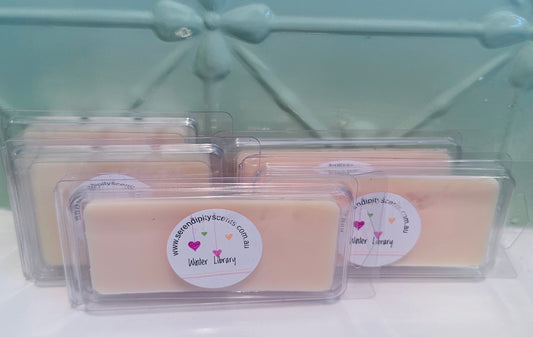 $3 Melt Sale!