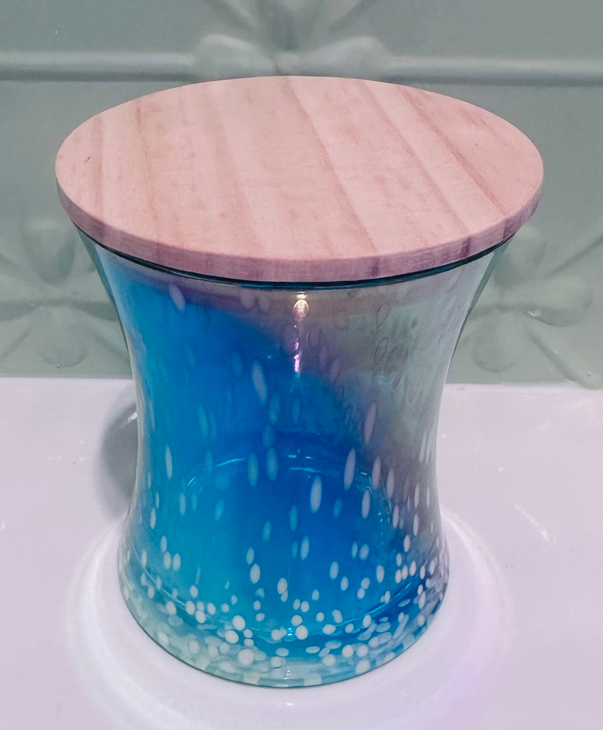 Curve Candles