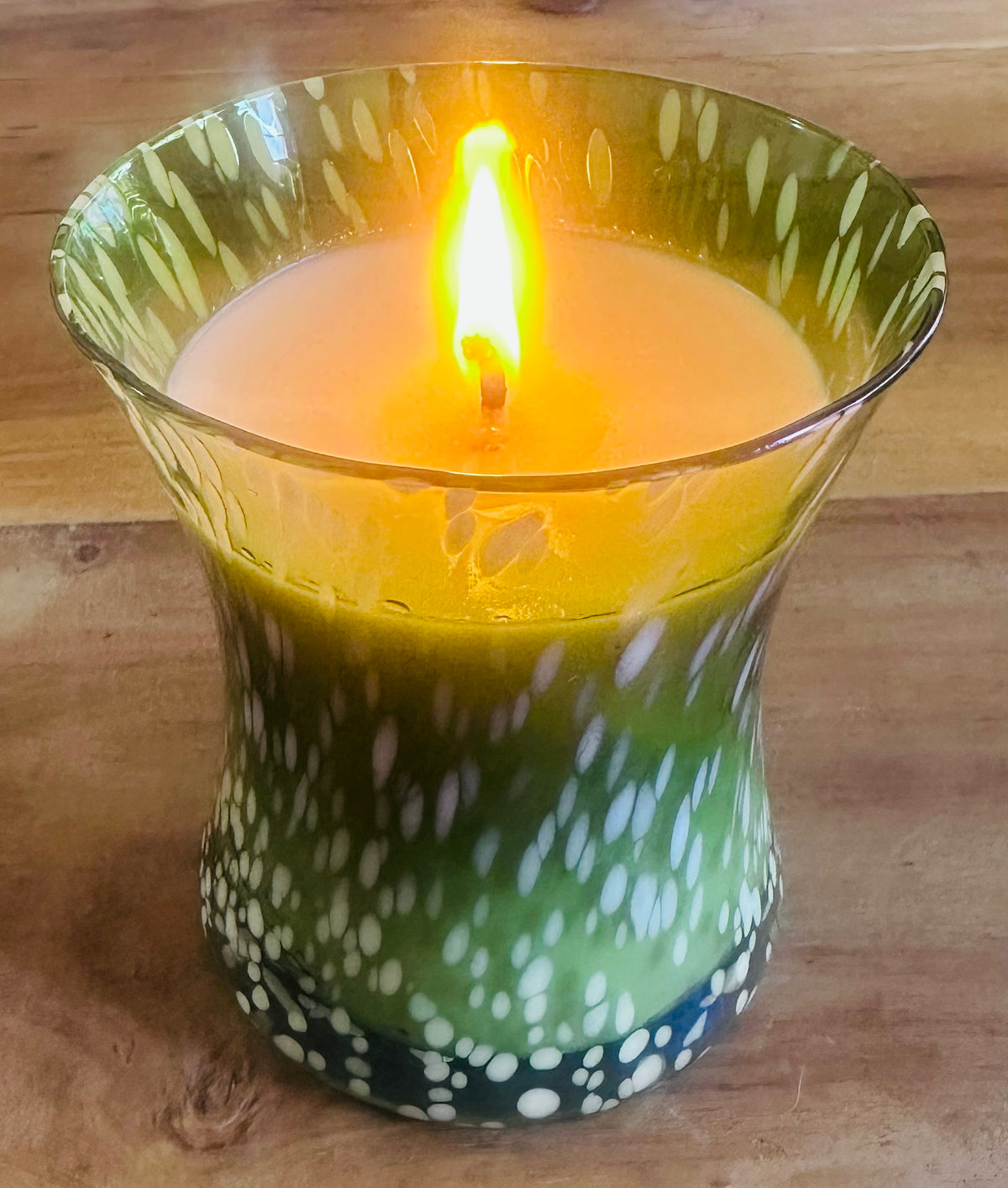 Curve Candles