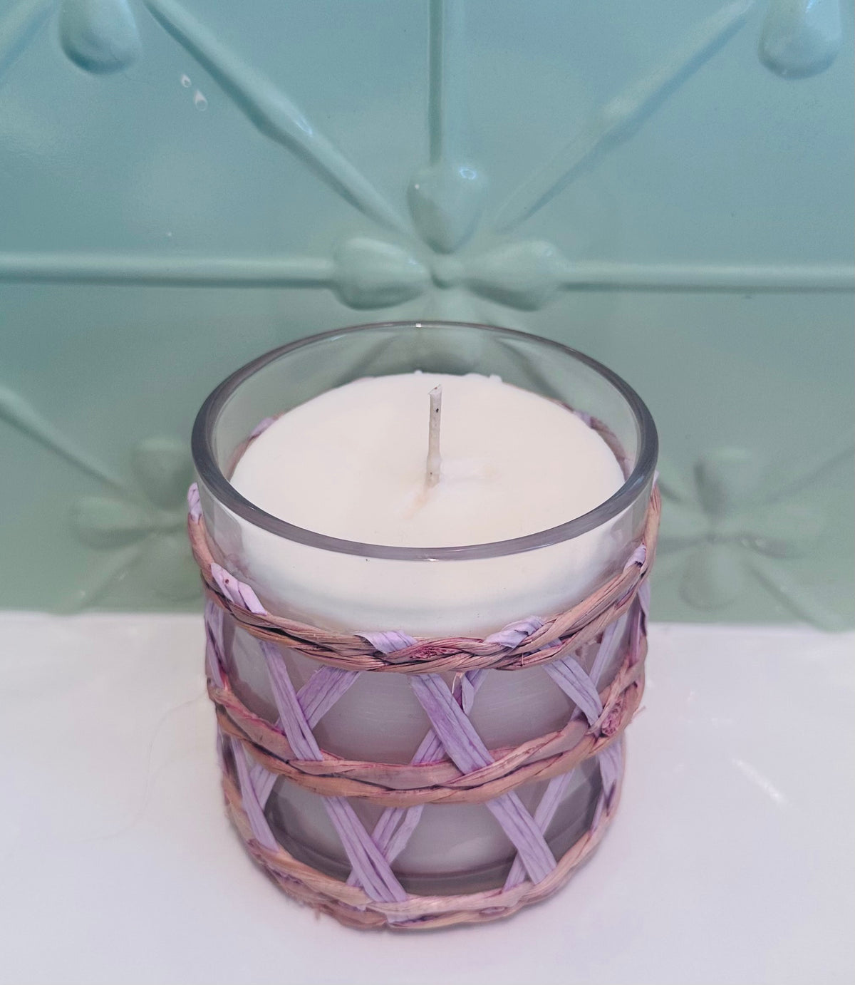 Boho Candles 400g