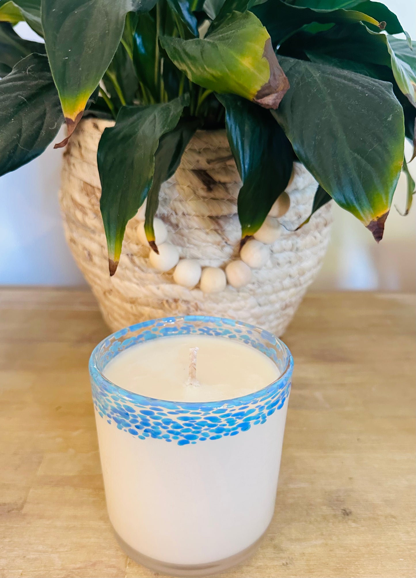 Summer Vogue Candles 400grams 40hr burn time