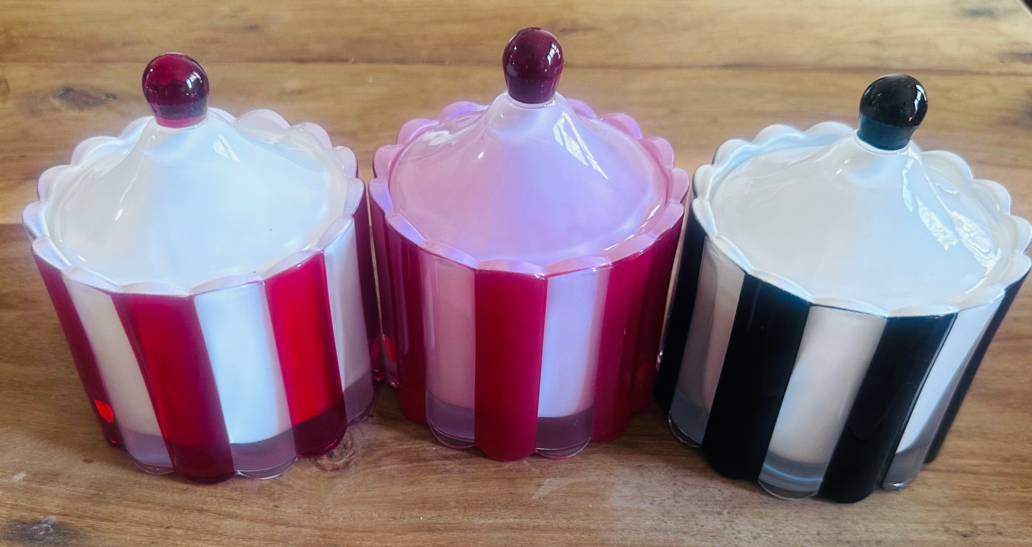 Carnival Candles