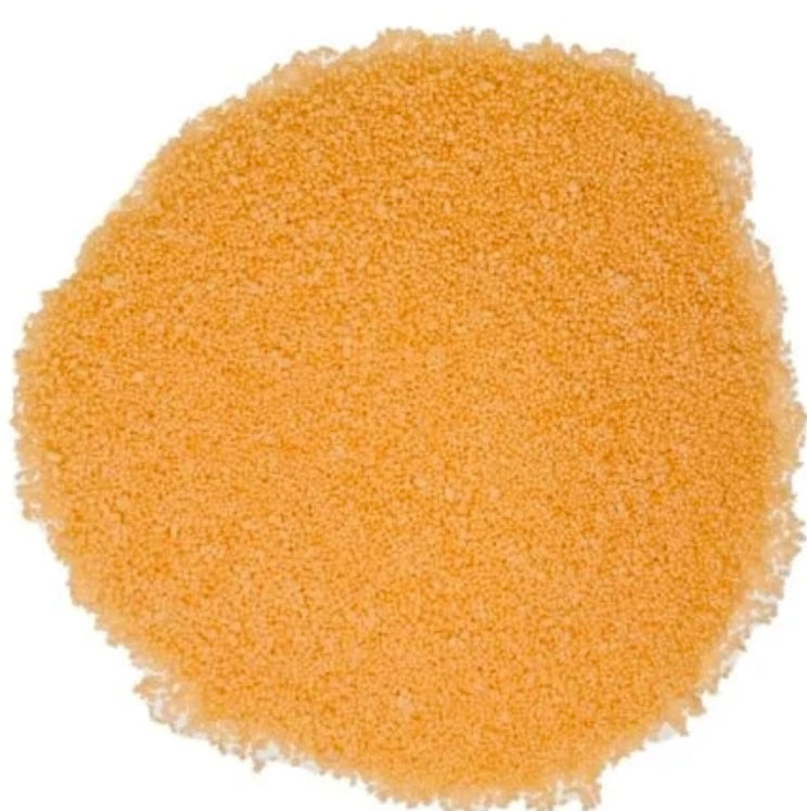 Sand Candles