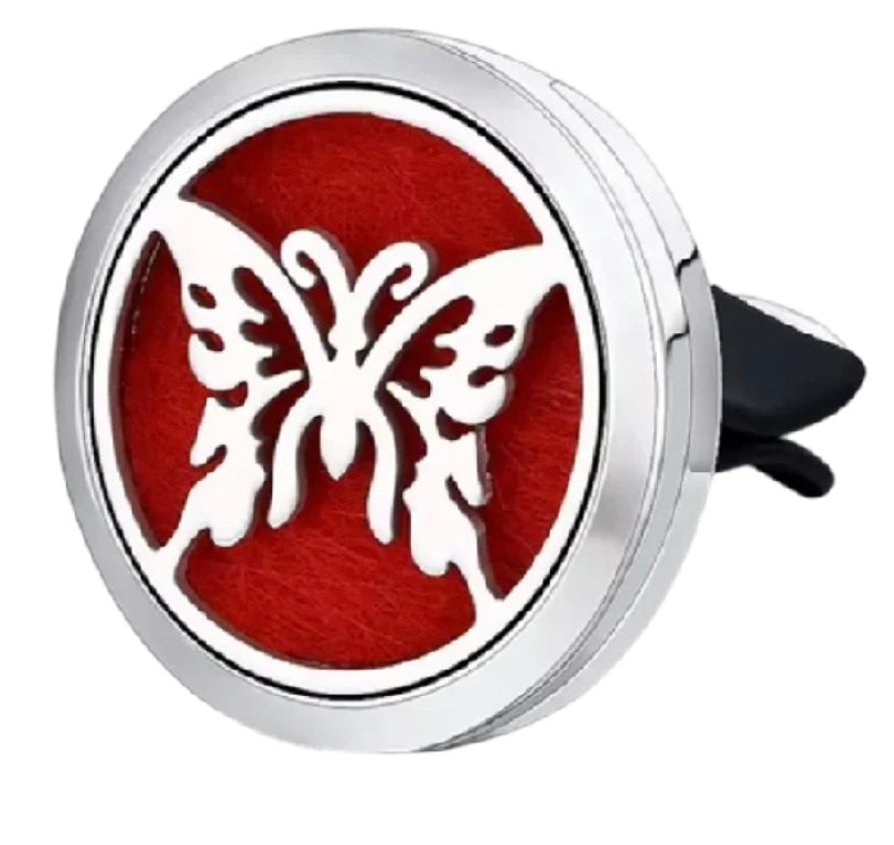 Car Vent Diffusers with scent