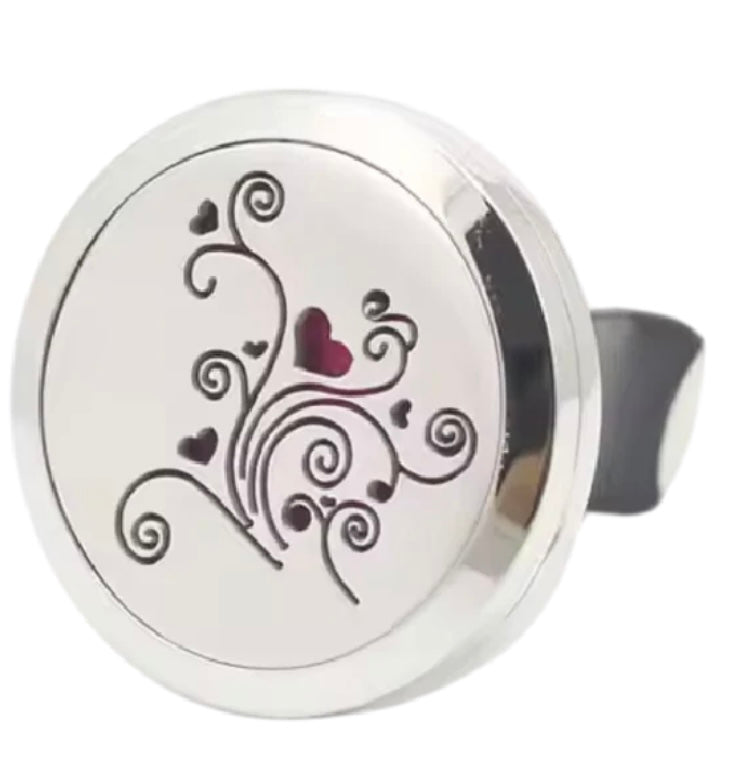 Car Vent Diffusers with scent