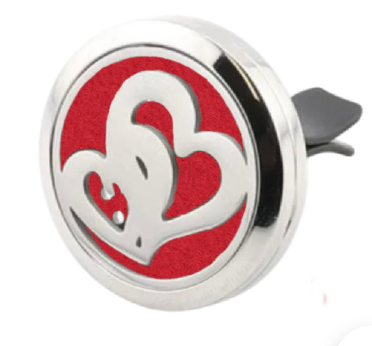 Car Vent Diffusers with scent