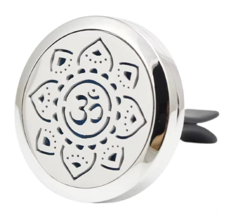 Car Vent Diffusers with scent