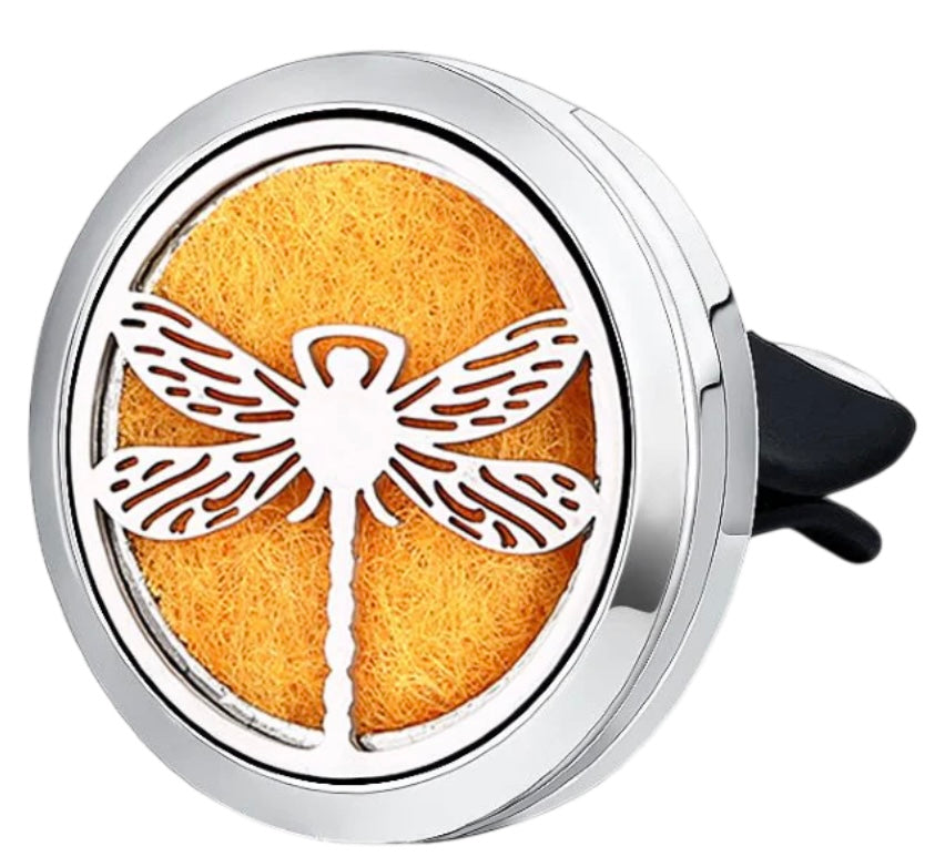 Car Vent Diffusers with scent