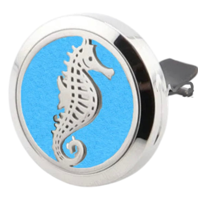 Car Vent Diffusers with scent