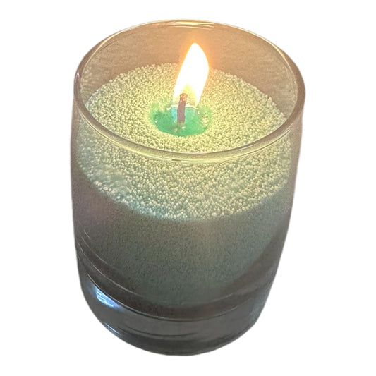 Sand Candles